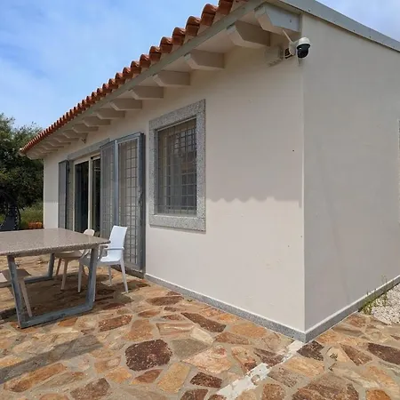 Countryside Retreat With Distant Sea View * Orosei