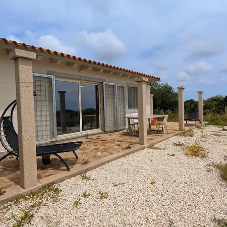 Countryside Retreat With Distant Sea View Villa *